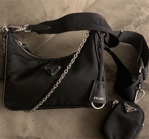 fake prada bag dhgate|prada nylon crossbody bag dupe.